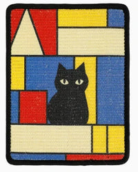 Geometric Cat