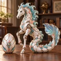 Ocean Hippocampus