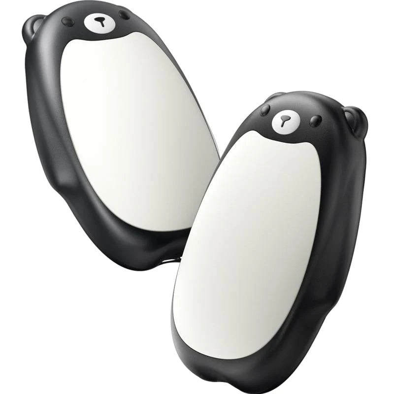 Hand Warmers Rechargeable - Cute Bear Design