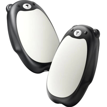 Hand Warmers Rechargeable - Cute Bear Design
