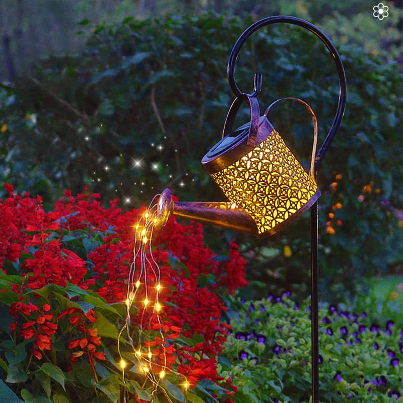 🎁 Mother’s Day 60% OFF -🔥Solar Art Outdoor Lights