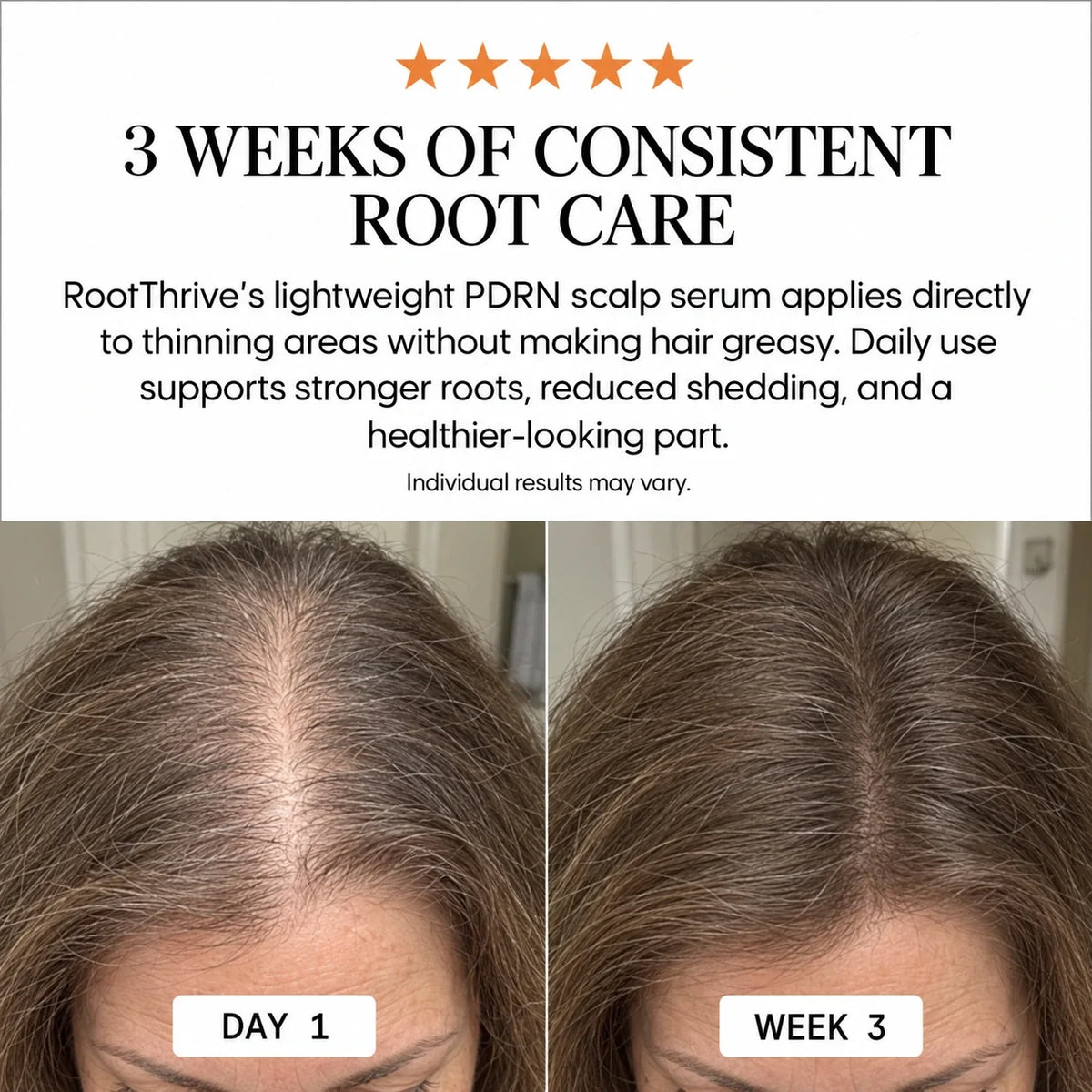 Korean Hair Revival Serum