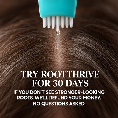 Korean Hair Revival Serum