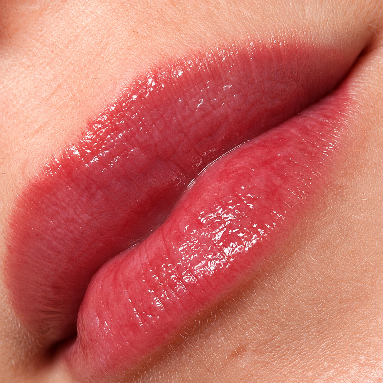 Medicube PDRN Peptide Glossy Lip Balm product detail