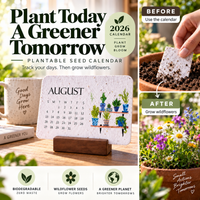 🌱Calendar Only