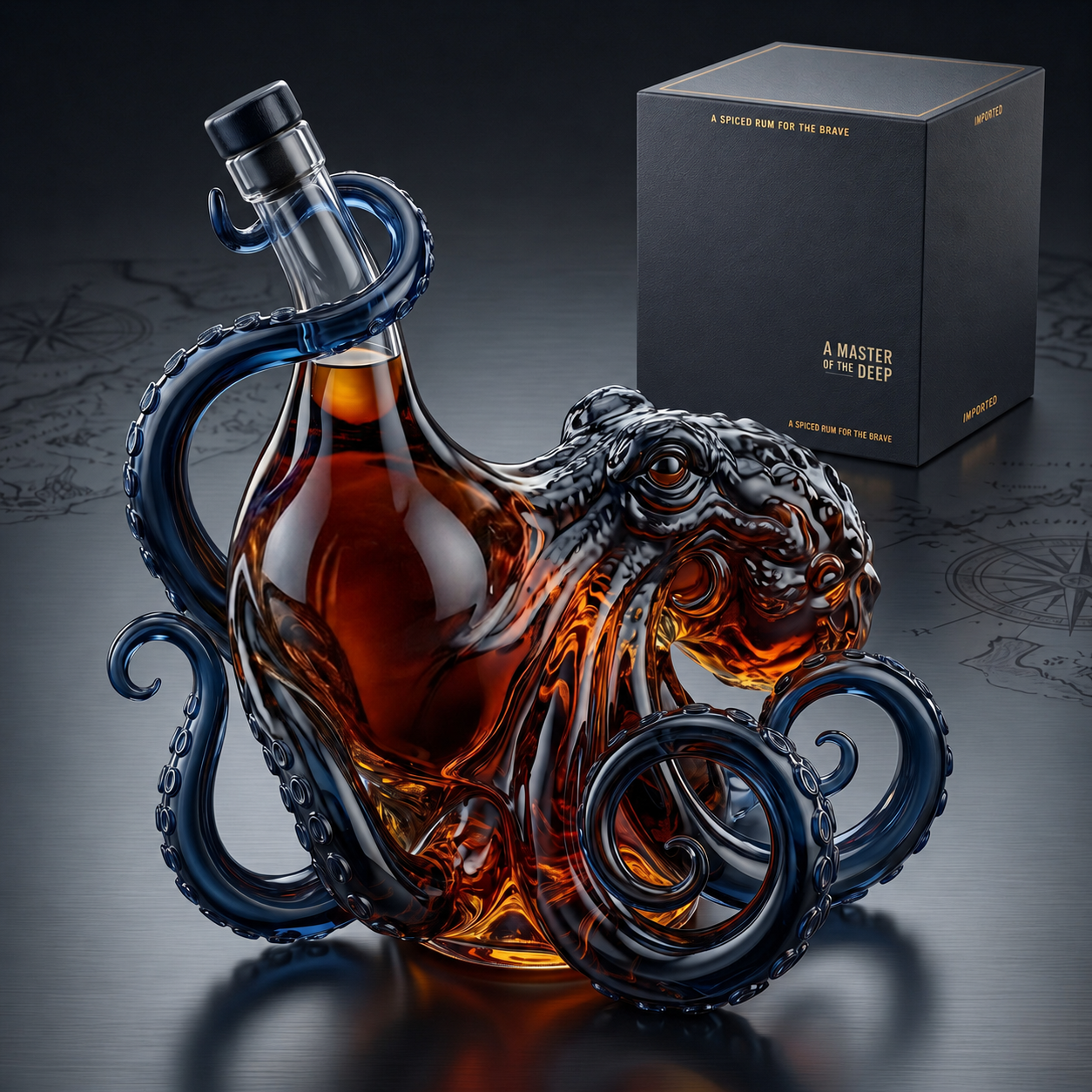 Day of the Dead Limited Edition Tequila