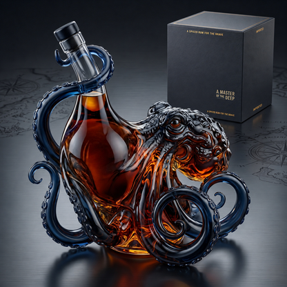 Day of the Dead Limited Edition Tequila
