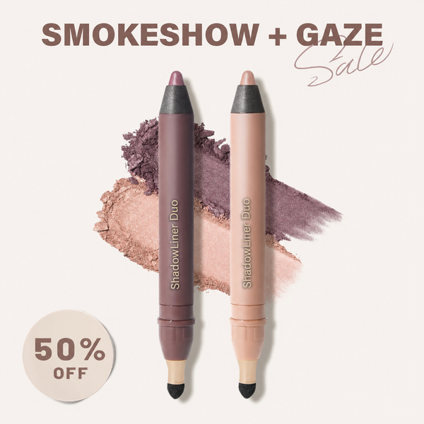 Shadow Liner 2-in-1 Eyeliner & Eyeshadow