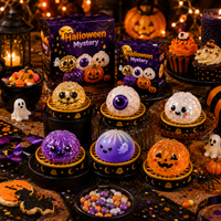 🎁 Complete Set (All 6 Characters)