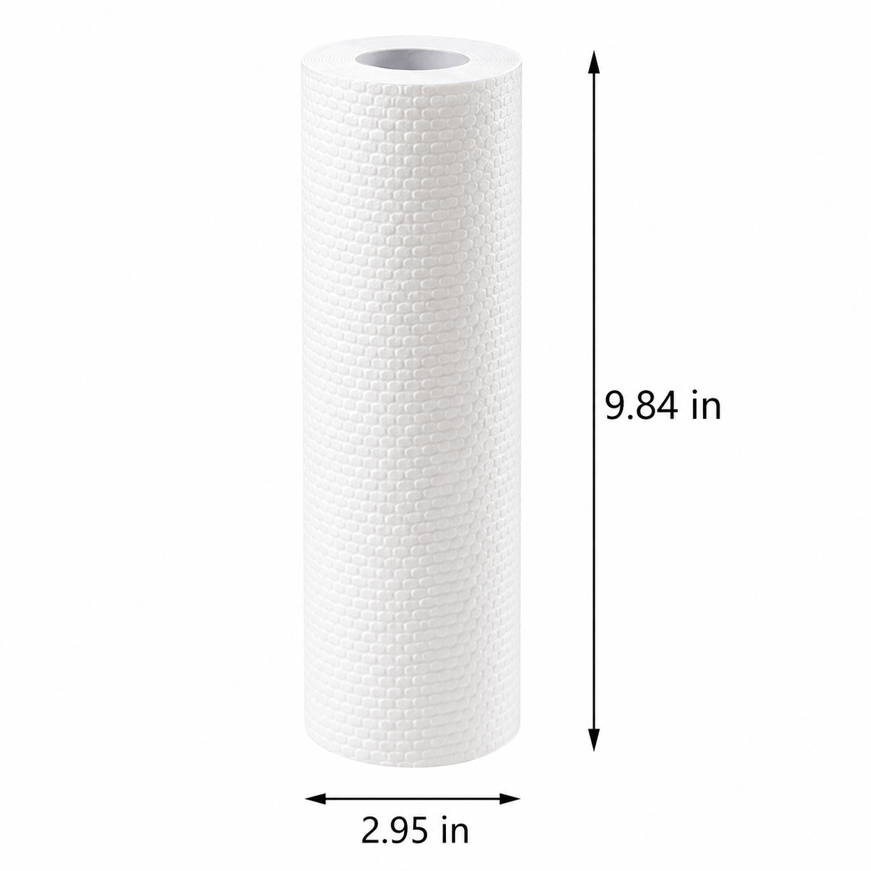 Reusable Non-Woven Cleaning Lazy Rags
