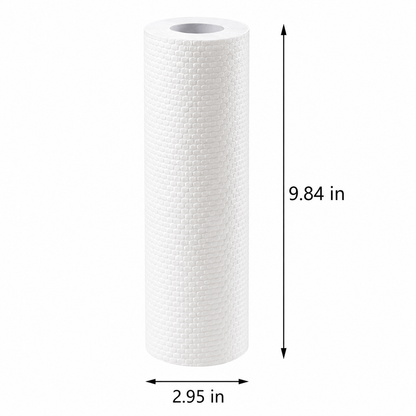 Reusable Non-Woven Cleaning Lazy Rags