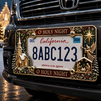 ⛪ O Holy Night