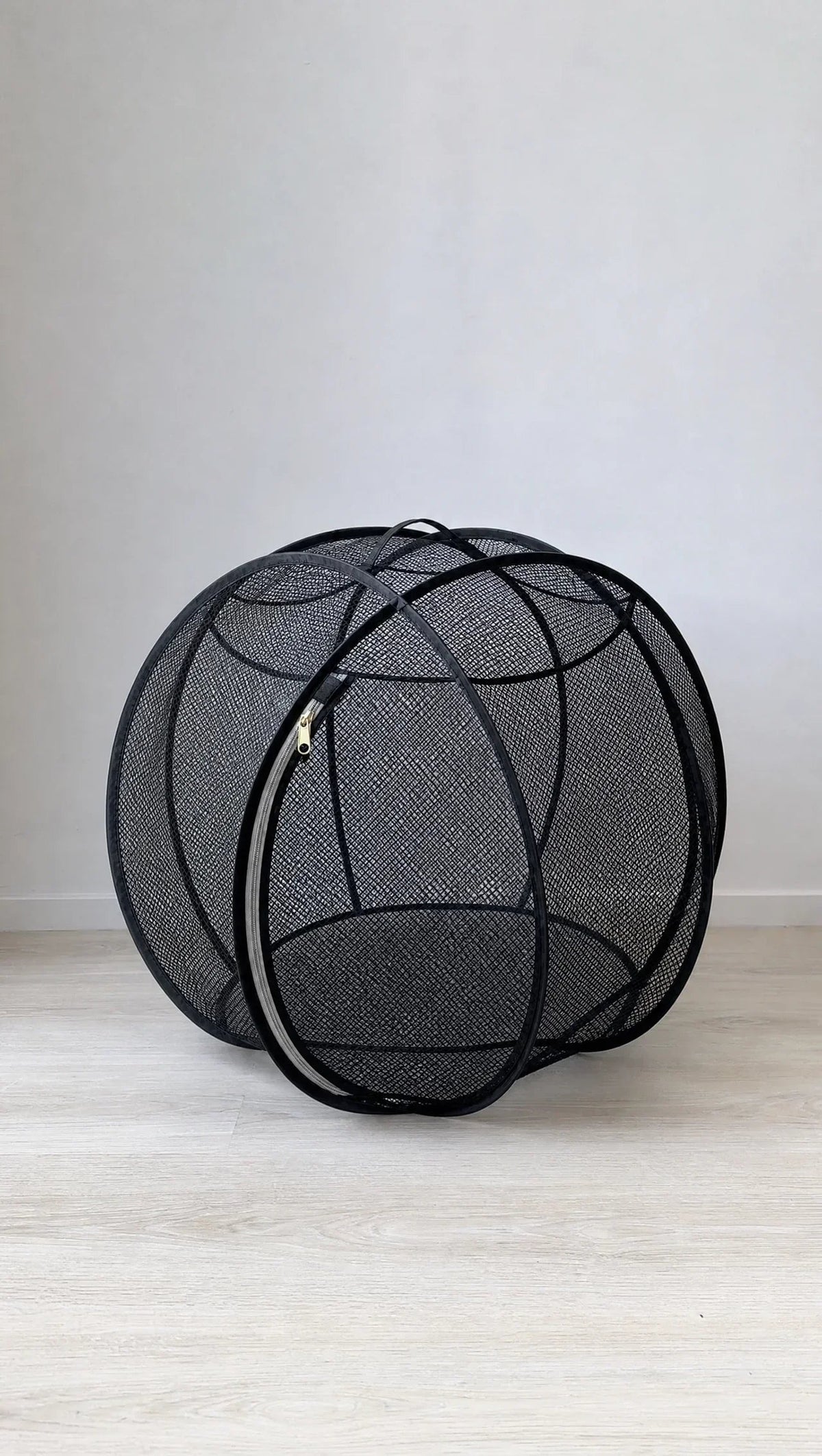 🐱🌿 Achandise Cat Haven™ – Pop-Up Mesh Playpen