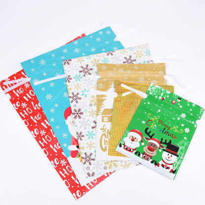 Achandise™ Gift Bags & Tags Set,28 PCS Per Set