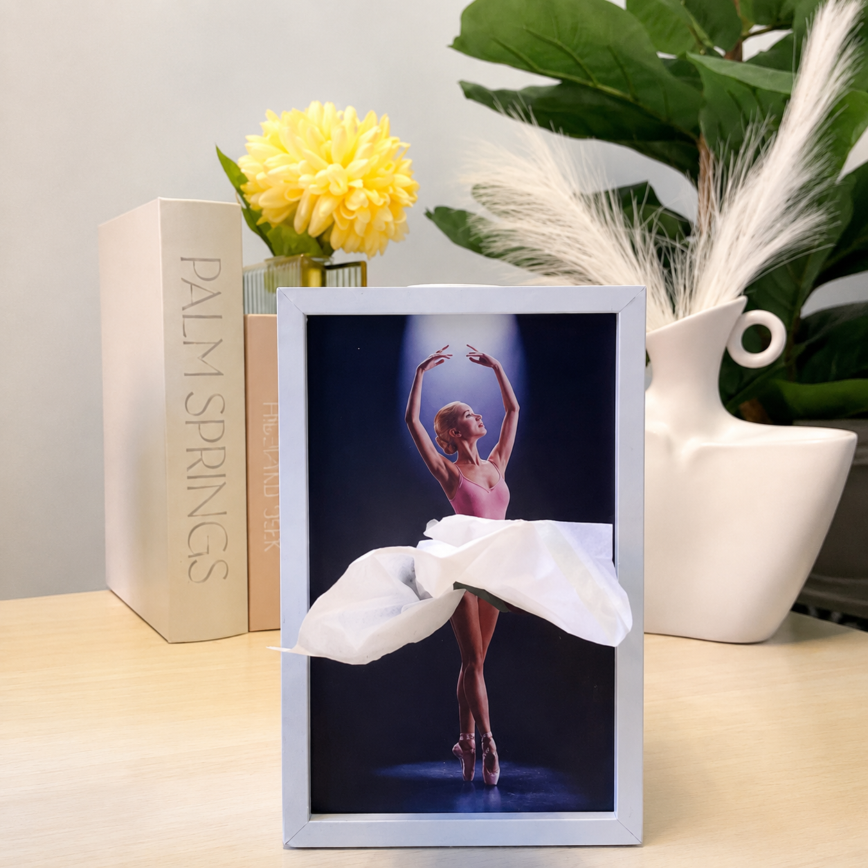 Achandise™ Fashion Tissue Box