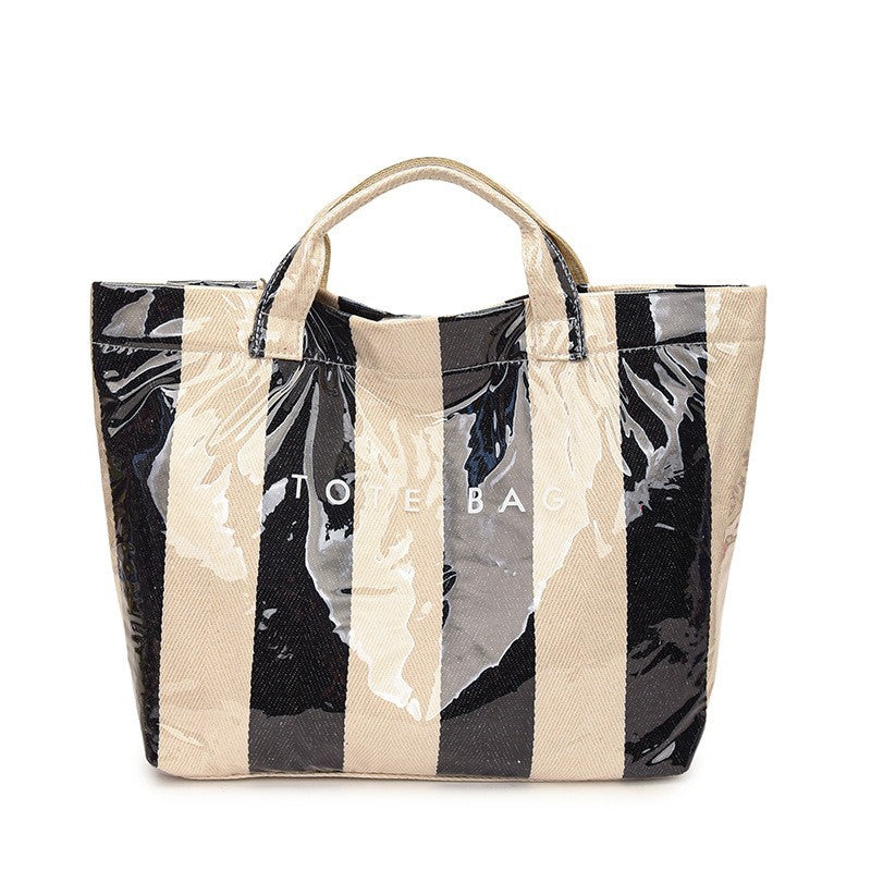 👜Designer Direct Sales👜Women's Letters Print Tote Bag⏰