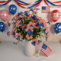 American Flag Violet (10 bundles)
