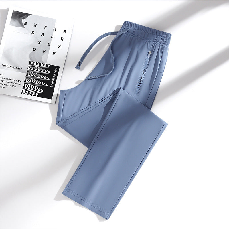 💖LAST DAY SALE 65% OFF💖🎁Unisex Ultra Soft Stretch Perfect Drape Casual Pants 2