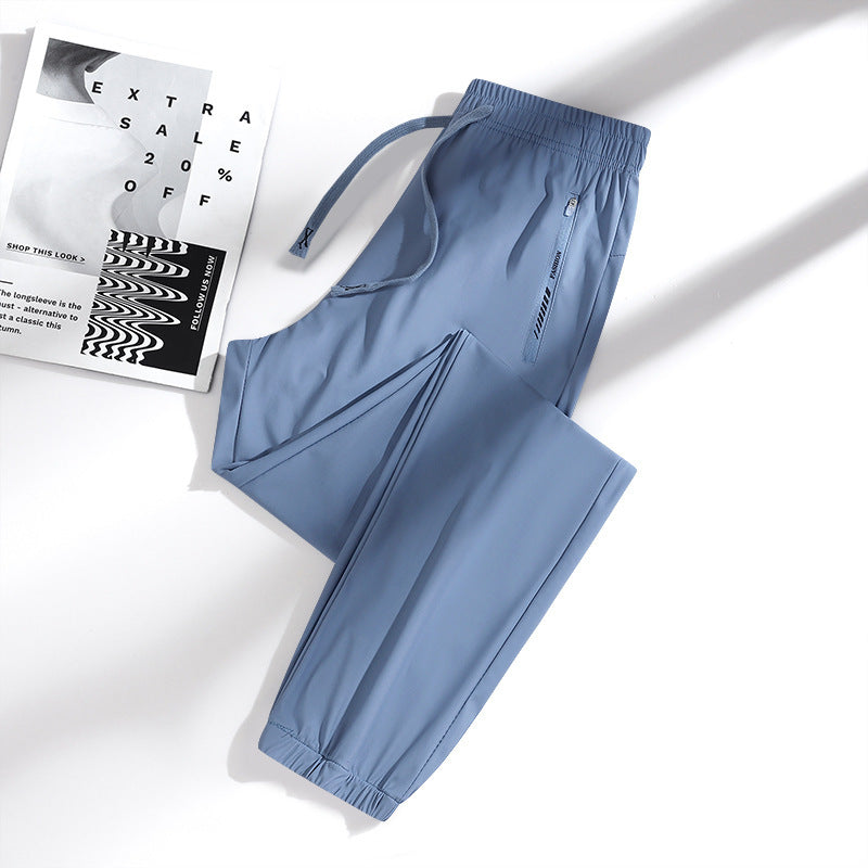 💖LAST DAY SALE 65% OFF💖🎁Unisex Ultra Soft Stretch Perfect Drape Casual Pants 2