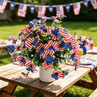 American Flag Violet (20 bundles)