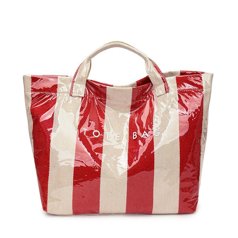 👜Designer Direct Sales👜Women's Letters Print Tote Bag⏰