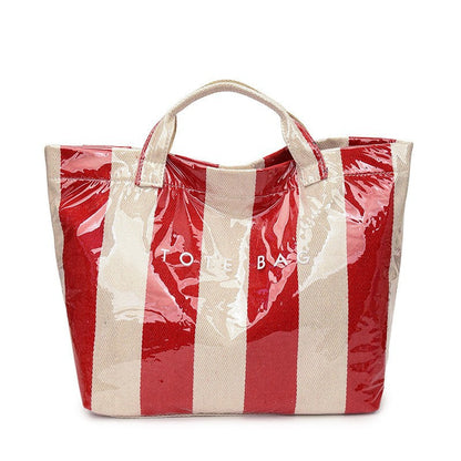 👜Designer Direct Sales👜Women's Letters Print Tote Bag⏰