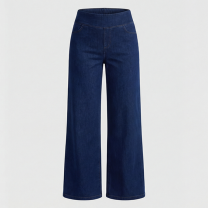💥 This Week Only: 50% Off 🔥Wide Leg Jeans