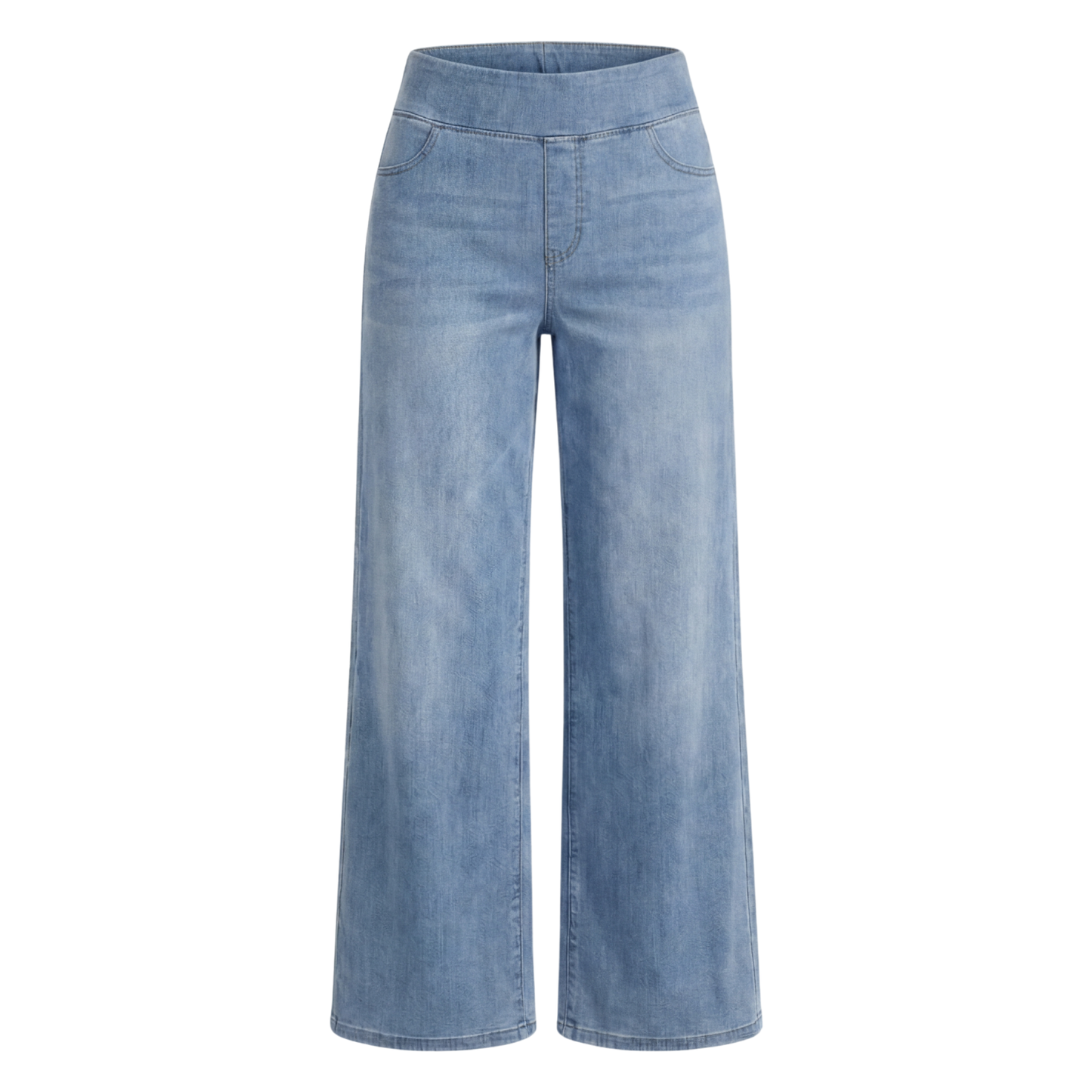 💥 This Week Only: 50% Off 🔥Wide Leg Jeans