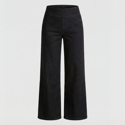💥 This Week Only: 50% Off 🔥Wide Leg Jeans