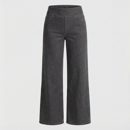 💥 This Week Only: 50% Off 🔥Wide Leg Jeans