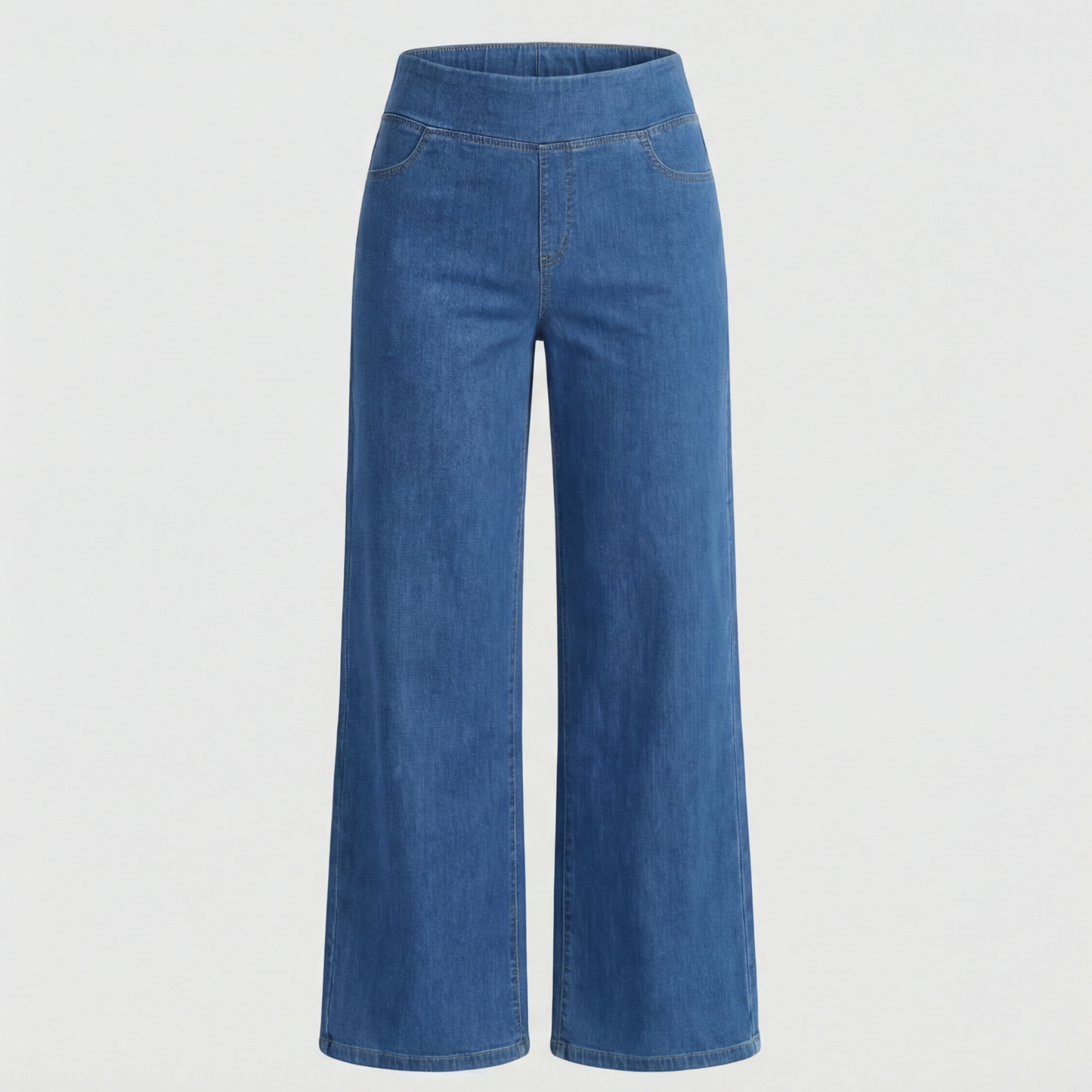 💥 This Week Only: 50% Off 🔥Wide Leg Jeans
