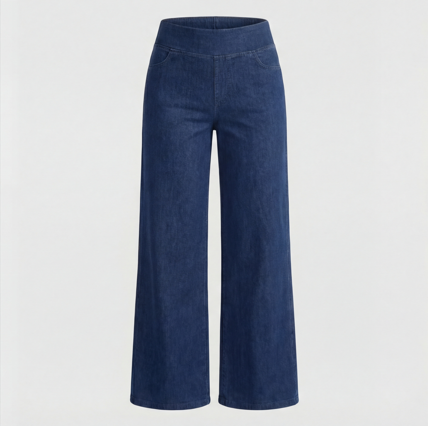 💥 This Week Only: 50% Off 🔥Wide Leg Jeans