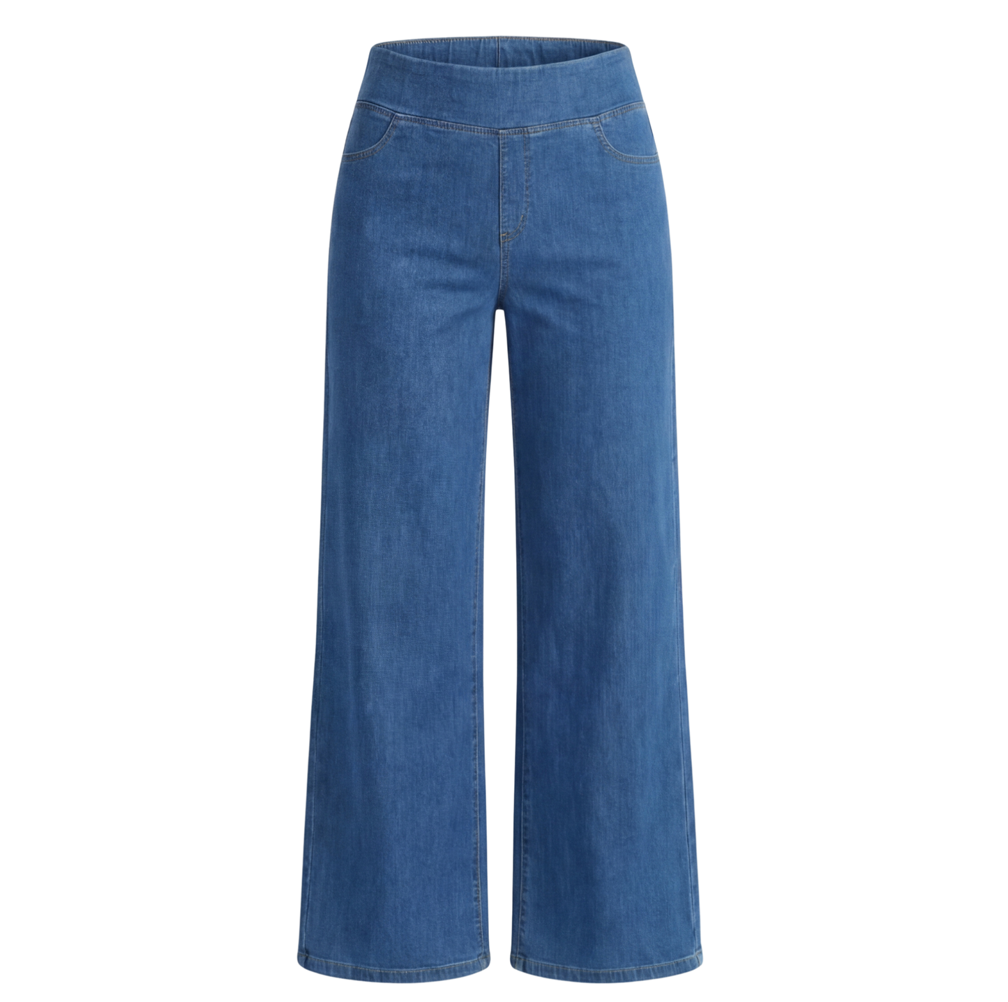 💥 This Week Only: 50% Off 🔥Wide Leg Jeans