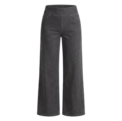 💥 This Week Only: 50% Off 🔥Wide Leg Jeans