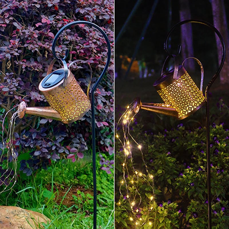 🎁 Mother’s Day 60% OFF -🔥Solar Art Outdoor Lights