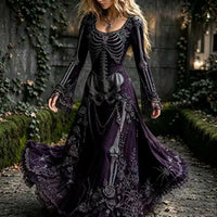 Dark Purple