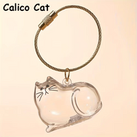 Calico Cat