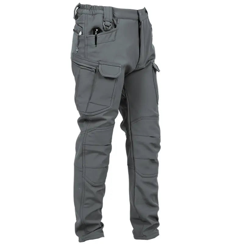 Men's Windproof & Warm Outdoor Military Tactical Pants 👖