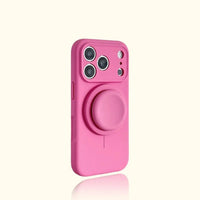 Pitaya Pink + Stand
