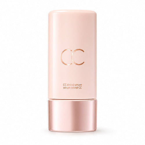 Achandise™ CC color-correcting tinted serum✨