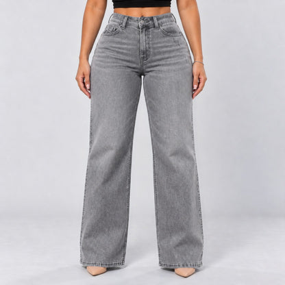 Gray | Front view
