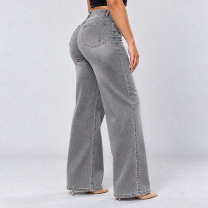 Gray | Side view