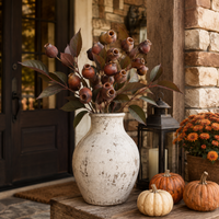 Rustic Brown