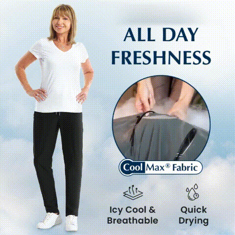 💖LAST DAY SALE 65% OFF💖🎁Unisex Ultra Soft Stretch Perfect Drape Casual Pants 2