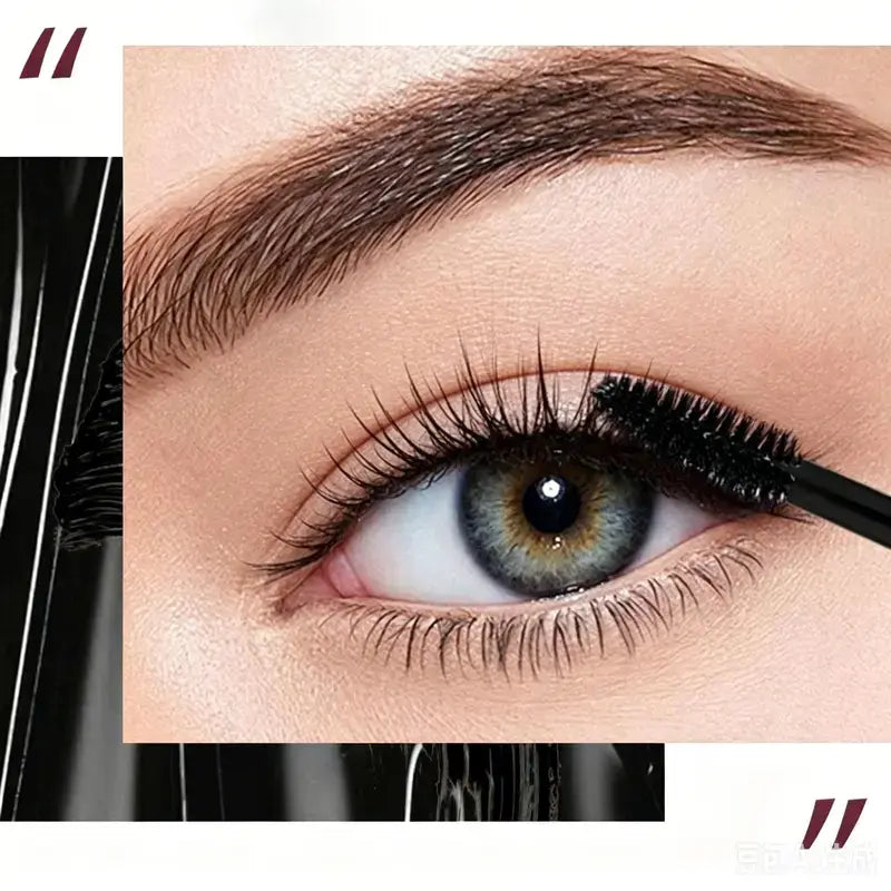 🔥Last Day 30% OFF🔥7D Waterproof Long Lasting Volume Mascara