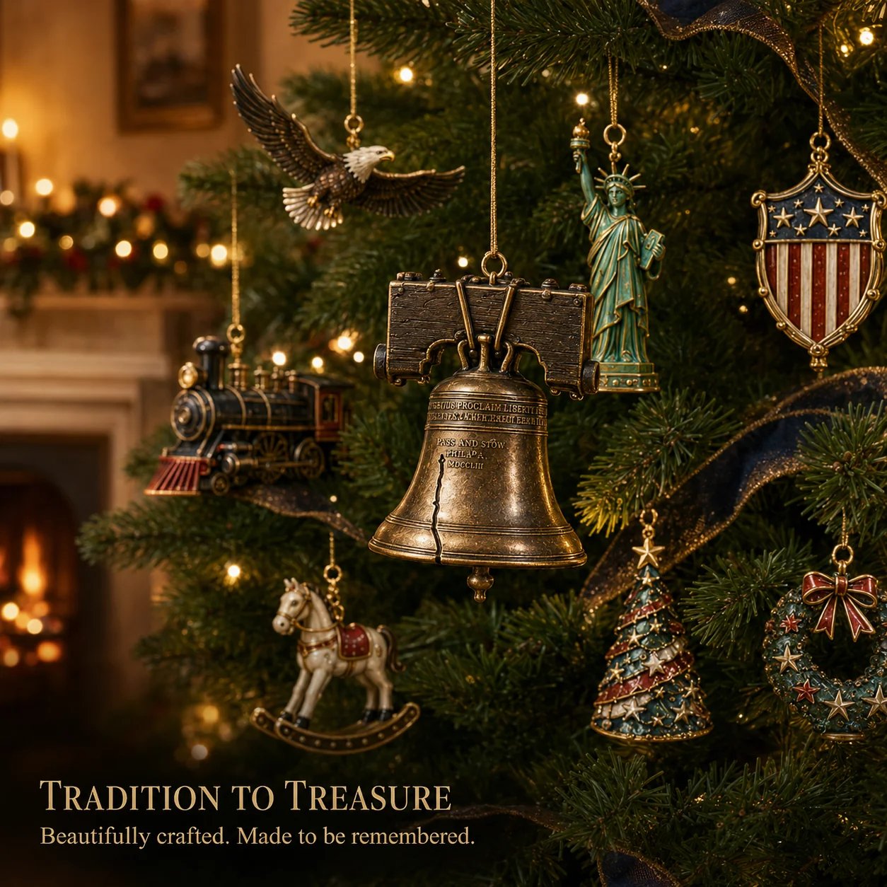 ⏰ Only 30 Left — 49% OFF 250th Anniversary Advent Calendar