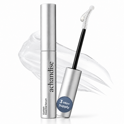 Eyelash Growth Serum