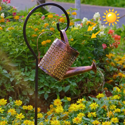 🎁 Mother’s Day 60% OFF -🔥Solar Art Outdoor Lights