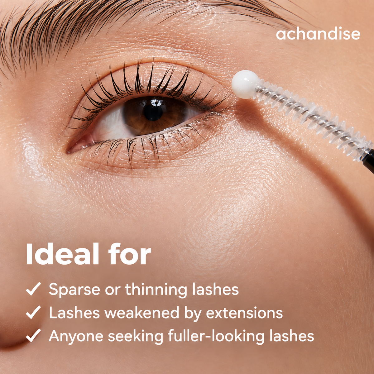 Eyelash Growth Serum