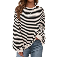 Beige Black